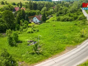 Prodej pozemku pro bydlení, Žandov - Heřmanice, 3582 m2