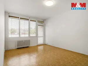 Prodej bytu 2+1, Ústí nad Labem - Severní Terasa, Oblá, 62 m2