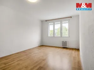 Prodej bytu 2+1, Ústí nad Labem - Severní Terasa, Oblá, 62 m2