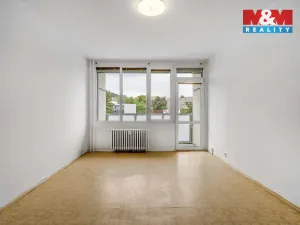Prodej bytu 2+1, Ústí nad Labem - Severní Terasa, Oblá, 62 m2