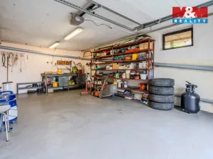 Prodej rodinného domu, Převýšov, 137 m2