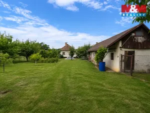 Prodej rodinného domu, Převýšov, 137 m2