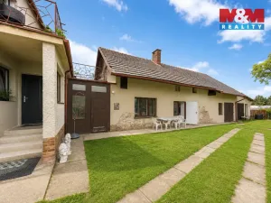 Prodej rodinného domu, Bukovka, 187 m2
