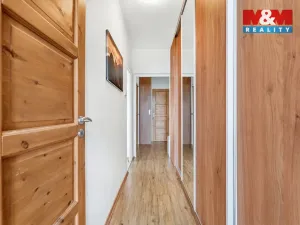 Prodej bytu 3+1, Praha - Strašnice, Tuklatská, 72 m2