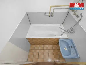 Prodej bytu 1+1, Orlické Záhoří, 39 m2