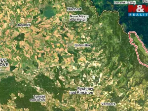 Prodej bytu 1+1, Orlické Záhoří, 39 m2