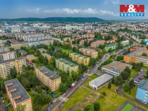 Prodej bytu 3+1, Mladá Boleslav - Mladá Boleslav II, Václavkova, 79 m2