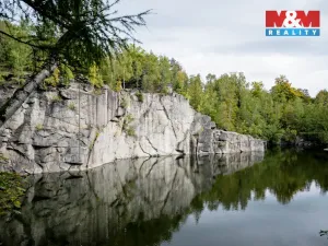 Prodej ubytování, Černá Voda, 661 m2