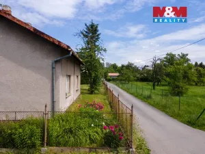 Prodej rodinného domu, Bohumín - Skřečoň, 1. máje, 120 m2