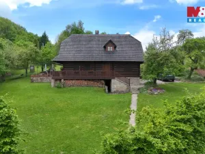 Prodej rodinného domu, Palkovice, 145 m2