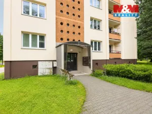 Prodej bytu 1+kk, Frýdek-Místek - Místek, Frýdlantská, 27 m2
