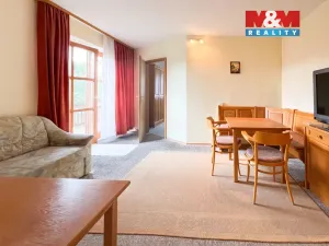 Prodej bytu 2+1, Sušice - Sušice I, Americké armády, 39 m2