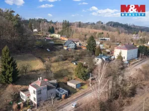 Prodej pozemku pro bydlení, Náchod, Broumovská, 796 m2