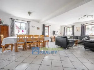 Prodej chaty, Černý Důl, 230 m2