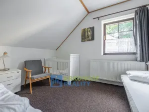 Prodej chaty, Černý Důl, 230 m2