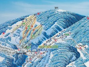 Prodej chaty, Černý Důl, 230 m2