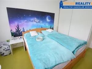 Prodej bytu 2+1, Praha - Břevnov, 56 m2