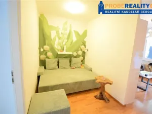 Prodej bytu 2+1, Praha - Břevnov, 56 m2