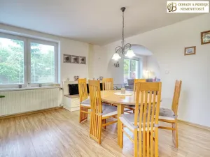 Prodej rodinného domu, Drozdov, 250 m2