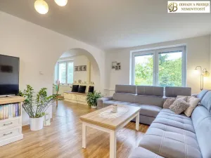 Prodej rodinného domu, Drozdov, 250 m2