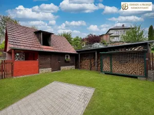 Prodej rodinného domu, Drozdov, 250 m2