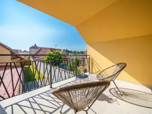 Prodej bytu 3+kk, Valtice, Sobotní, 79 m2