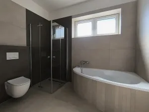 Pronájem bytu 3+kk, Zastávka, 105 m2