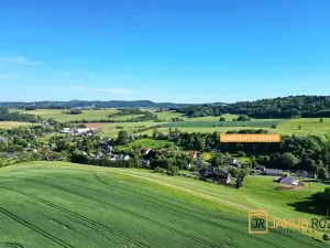 Prodej pozemku pro bydlení, Studenec, 1047 m2