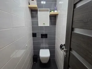 Pronájem rodinného domu, Jiřice, 120 m2