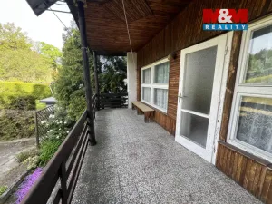 Prodej chalupy, Vřesina, 95 m2