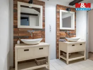 Prodej zemědělské usedlosti, Jílovice - Lipnice, 429 m2