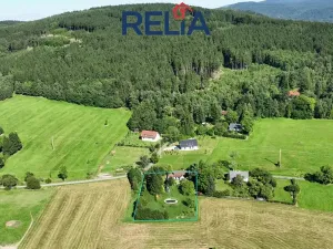 Prodej chalupy, Frýdlant, 170 m2