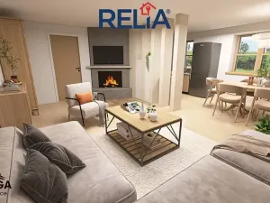 Prodej chalupy, Frýdlant, 170 m2