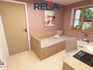 Prodej chalupy, Frýdlant, 170 m2