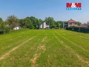 Prodej pozemku pro bydlení, Václavovice, 2762 m2