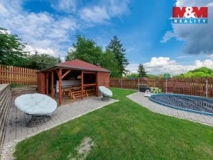 Prodej chaty, Bochov, 66 m2