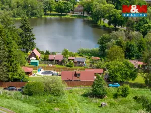 Prodej chaty, Bochov, 66 m2
