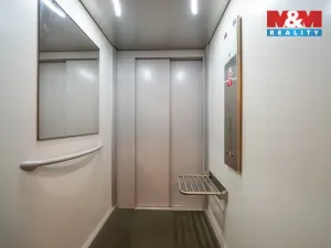 Prodej bytu 2+kk, Brno - Staré Brno, Hybešova, 68 m2