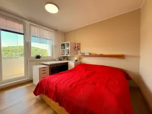 Prodej bytu 3+1, Brno - Bystrc, Štouračova, 73 m2
