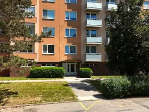Prodej bytu 3+1, Brno - Bystrc, Štouračova, 73 m2