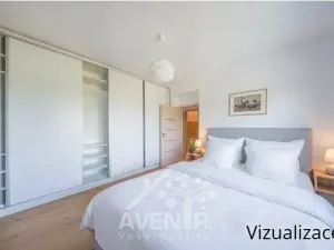 Prodej bytu 3+1, Domanín, 81 m2