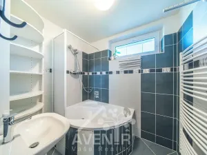 Prodej bytu 3+1, Domanín, 81 m2