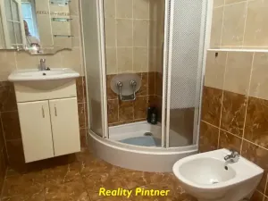 Pronájem bytu 2+1, Příbram, 28. října, 56 m2