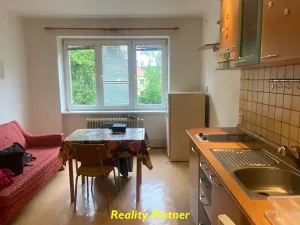 Pronájem bytu 2+1, Příbram, 28. října, 56 m2