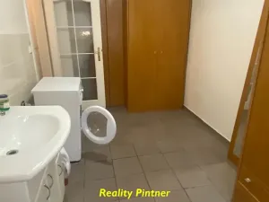 Pronájem bytu 2+1, Příbram, 28. října, 56 m2