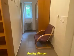Pronájem bytu 2+1, Příbram, 28. října, 56 m2
