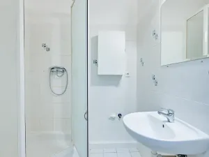 Pronájem bytu 2+kk, Olomouc, Handkeho, 53 m2