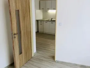 Pronájem bytu 2+kk, Olomouc, Křelovská, 50 m2
