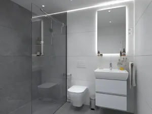 Prodej bytu 2+kk, Pardubice, Jiráskova, 92 m2
