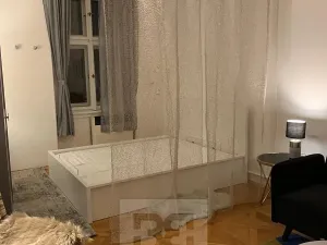 Pronájem bytu 1+1, Praha - Nové Město, Petrská, 37 m2